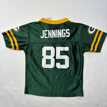 Load image into Gallery viewer, NFL Greenbay Packers Jersey 24 months
