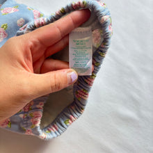 Load image into Gallery viewer, Vintage Rose Floral Pants 12-18 months
