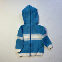 Load image into Gallery viewer, Vintage &quot;I&#39;m Cute&quot; Knit Sweater 6-12 months
