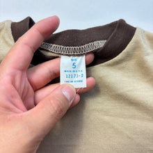 Load image into Gallery viewer, Vintage Neutral Long Sleeve 3t/4t
