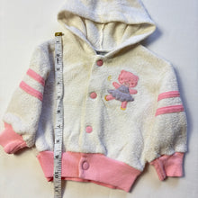 Load image into Gallery viewer, Vintage Dancing Bear Sweater 3 months

