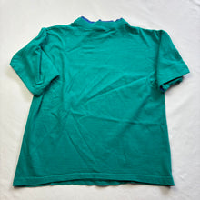 Load image into Gallery viewer, Vintage Green Tee kids 8/10
