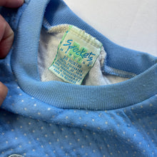 Load image into Gallery viewer, Vintage Bear Playing Sweater 18 months
