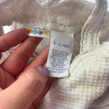 Load image into Gallery viewer, Vintage Gymboree Embroidered Top 6-12 months

