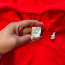 Load image into Gallery viewer, Vintage Red/White Hoodie 4t
