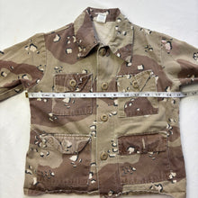 Load image into Gallery viewer, Vintage Camo Costume Jacket 3t
