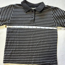 Load image into Gallery viewer, Vintage Healthtex Striped Long Sleeve 4t
