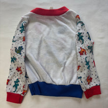 Load image into Gallery viewer, Vintage Colorful Lizard Long Sleeve 12-18 months
