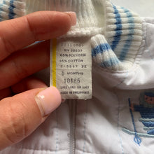 Load image into Gallery viewer, Vintage Skiing Vest 6-18 months
