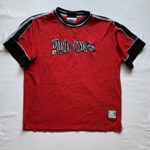 Load image into Gallery viewer, Vintage And One Spellout Tee kids 14/16
