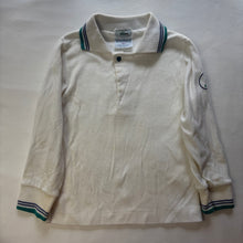 Load image into Gallery viewer, Vintage Izod Lacoste Long Sleeve 3t
