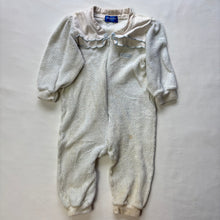 Load image into Gallery viewer, Vintage Absorba Dotted PJs 3-6 months
