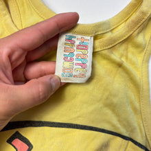 Load image into Gallery viewer, Vintage Silly Surfer Tank Top kids 8/10 *flaw
