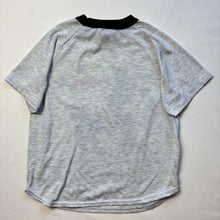 Load image into Gallery viewer, Vintage Soccer Goal Pajama Top kids 6/7
