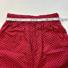 Load image into Gallery viewer, Vintage Tiny Heart Shorts kids 7/8
