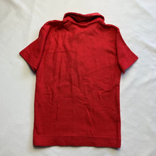 Load image into Gallery viewer, Vintage Donmoor Red Shirt 3/4t
