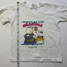 Load image into Gallery viewer, Vintage &quot;Be Like Grandma&quot; Branson MO Tee 3t
