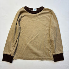 Load image into Gallery viewer, Vintage Neutral Long Sleeve 3t/4t
