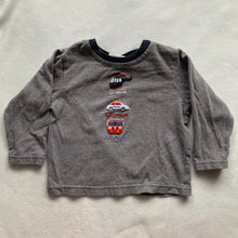Load image into Gallery viewer, Vintage Rescue Heroes Long Sleeve 18-24 months
