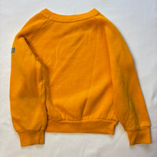 Load image into Gallery viewer, Vintage Mustard Crewneck 4t
