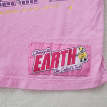 Load image into Gallery viewer, Y2k Walle Pink Shirt 5t
