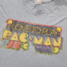 Load image into Gallery viewer, Vintage Pacman Tee 4t/5t
