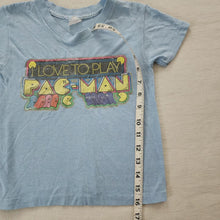 Load image into Gallery viewer, Vintage Pacman Tee 4t/5t
