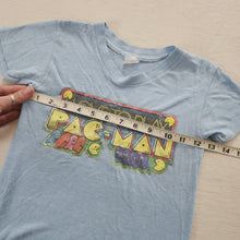 Load image into Gallery viewer, Vintage Pacman Tee 4t/5t
