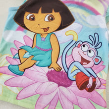 Load image into Gallery viewer, Y2k New Dora &amp; Boots PJ Top 4t
