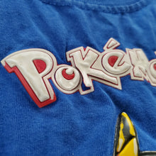 Load image into Gallery viewer, Older Pokémon Tee 4t
