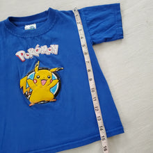 Load image into Gallery viewer, Older Pokémon Tee 4t
