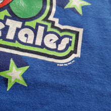 Load image into Gallery viewer, Y2k NWT VeggieTales Tee 5t/6
