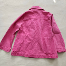 Load image into Gallery viewer, Disney Store Minnie Mouse Jacket 4t/5t
