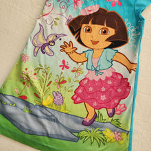 Load image into Gallery viewer, Y2k Dora Butterfly Nightgown 2t/3t
