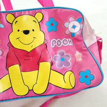 Load image into Gallery viewer, Vintage Pooh Kid&#39;s Duffle Bag
