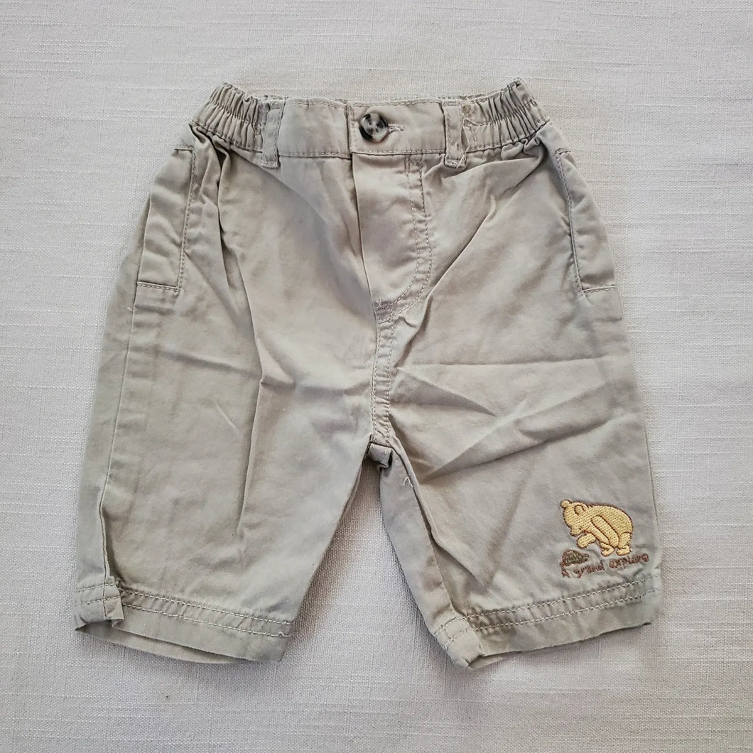 Y2k Classic Pooh Pants newborn