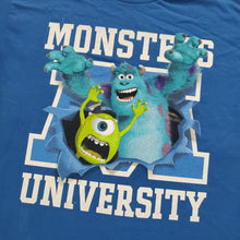 Load image into Gallery viewer, Y2k Monster Inc Tee kids 10/12
