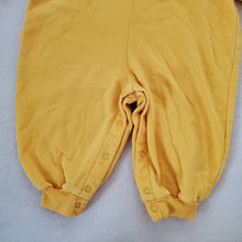 Load image into Gallery viewer, Vintage Pooh Hooded Bodysuit 18 months
