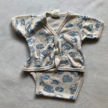 Load image into Gallery viewer, Vintage Bears &amp; Toys Romper 0-3 months
