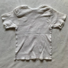 Load image into Gallery viewer, Vintage Bunnies Baby Tee 12 months
