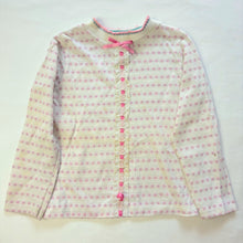 Load image into Gallery viewer, Vintage Floral Long Sleeve 3t

