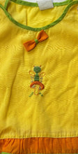 Load image into Gallery viewer, Vintage 70s Mushroom Bug Shirt 6-12 months
