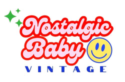 Nostalgic Baby Vintage