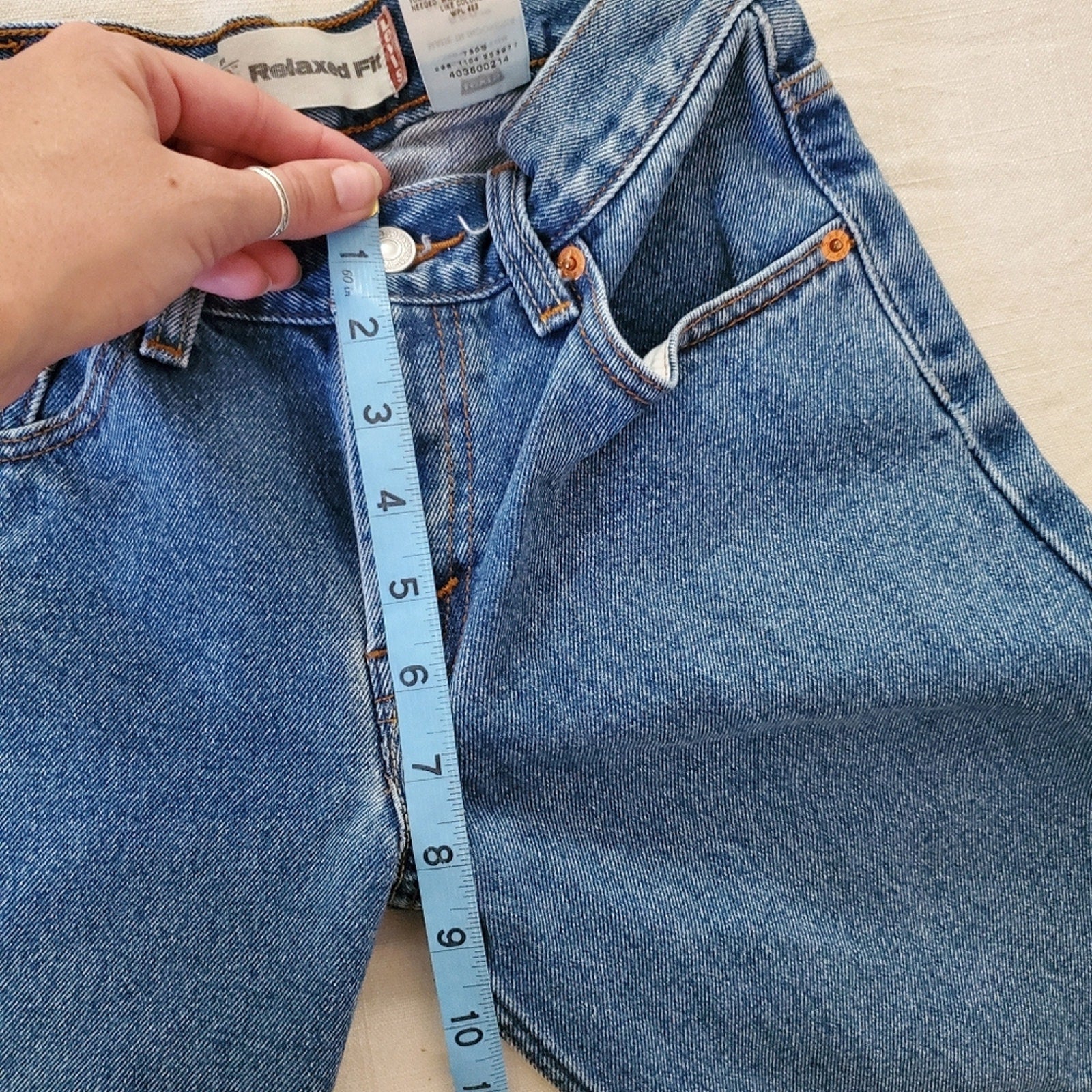 Vintage Levi’s for outlet kids 10