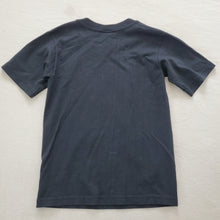 Load image into Gallery viewer, Vintage &#39;94 Lassie Black Tee kids 6/7
