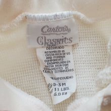 Load image into Gallery viewer, Vintage Bunnies Pajamas Bundle 0-3/6 months
