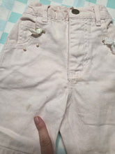 Load image into Gallery viewer, Vintage Pink Jean Shorts 3t/4t
