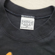 Load image into Gallery viewer, Vintage &#39;94 Lassie Black Tee kids 6/7
