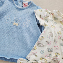 Load image into Gallery viewer, Vintage Bunnies Bundle 3-6 months
