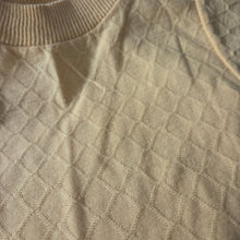 Load image into Gallery viewer, Vintage 70s Healthtex Yellow Textured Shirt 2t
